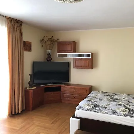 Zveju Apartamentai Palanga
