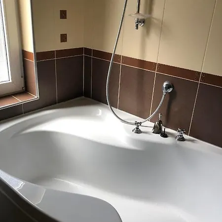 Zveju Apartamentai * Połąga