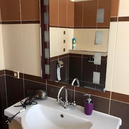 Appartamento Zveju Apartamentai *