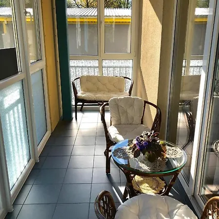 דירה Zveju Apartamentai