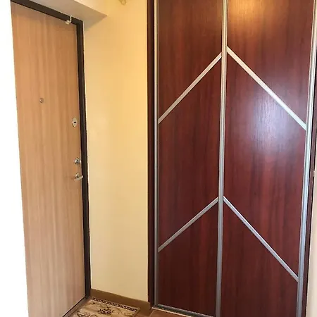 Zveju Apartamentai