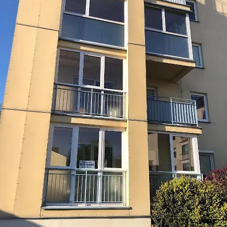 Zveju Apartamentai Palanga
