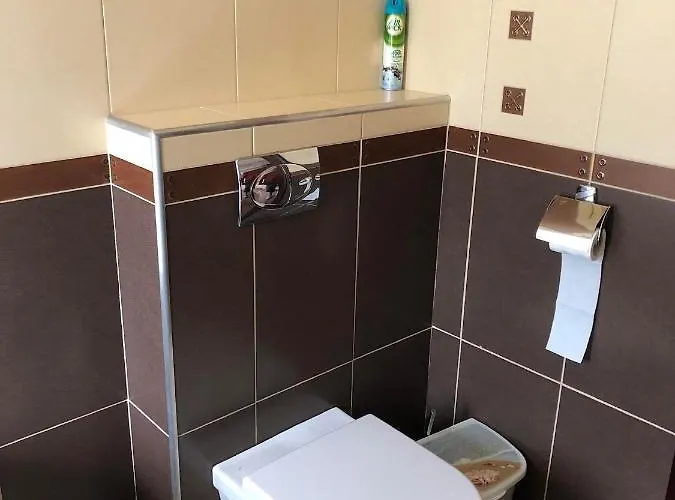 Apartman Zveju Apartamentai