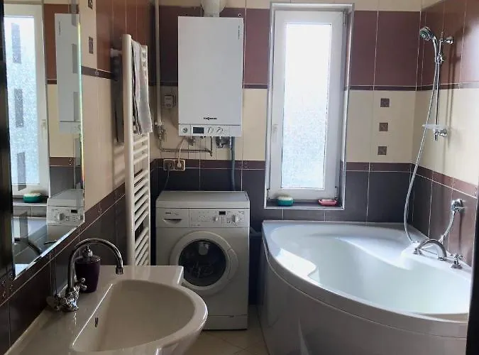 Zveju Apartamentai * Palanga