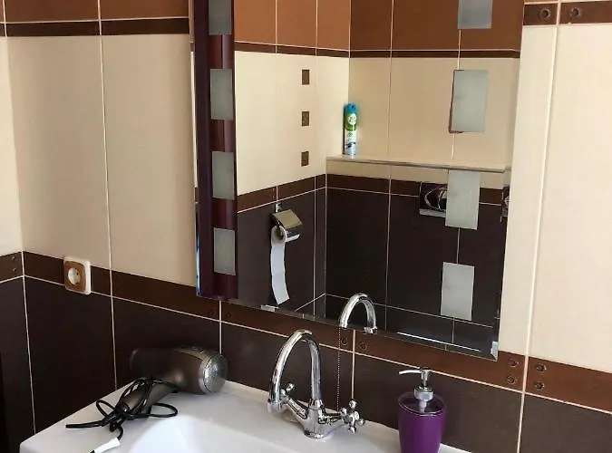 דירה Zveju Apartamentai *