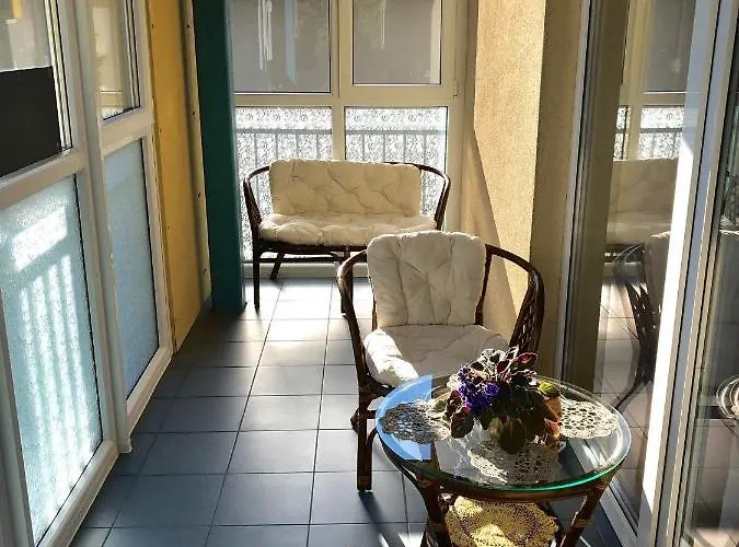 Apartman Zveju Apartamentai